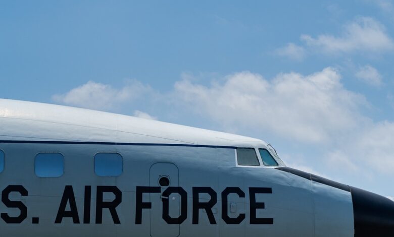aviano air force