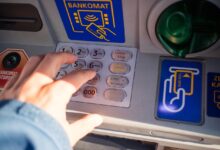 bancomat
