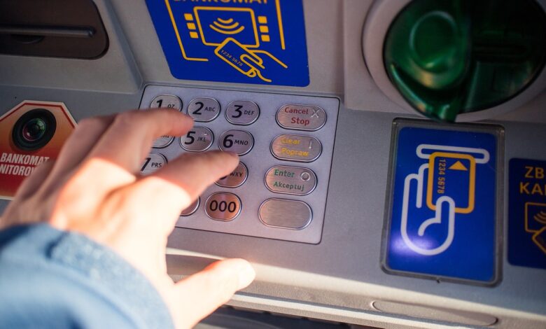 bancomat