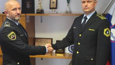 dejan kink prinasa spremembe v policijsko upravo novo mestofoto 6a44d72b1f075 1782896427