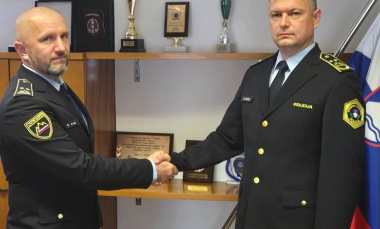 dejan kink prinasa spremembe v policijsko upravo novo mestofoto 6a44d72b1f075 1782896427