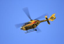delavec padel s strehe helikopterska nujna pomoc v cerknem 6a5dffb9bccbb 1784545209
