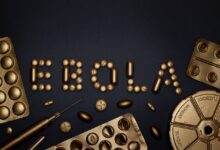ebola vaciny