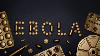 ebola vaciny
