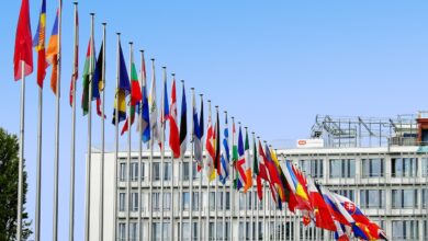Marko Makovec imenovan za ključnega svetovalca EU na Balkanu 2 eu parlament