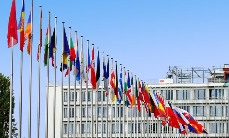 Marko Makovec imenovan za ključnega svetovalca EU na Balkanu 1 eu parlament