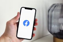 Izpad Facebooka in Instagrama povzroča globalni kaos med uporabniki 1 facebook