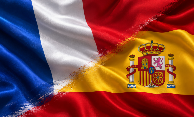 Francija proti Španiji: Napet polfinale svetovnega prvenstva 2026 v Dallasu 1 francija proti spaniji napet polfinale svetovnega prvenstva 2026 v dallasu 6a565d156f27f 1784044821