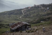 Tragična napaka ameriške vojske: Napad na šolo v Iranu 18 iran
