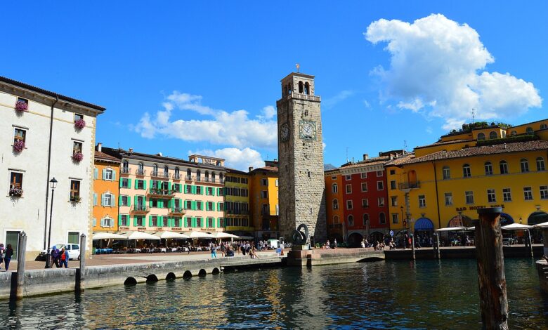 italijanska riva del garda prepoveduje priljubljene otroske igre na plazi 6a4f551a185fb 1783584026