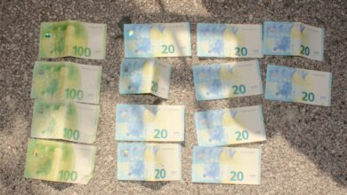 italijanski ponarejevalec ujet na stajerskem policija na prezi za bankovci ki so se v obtoku foto 6a57ae9eccd54 1784131230