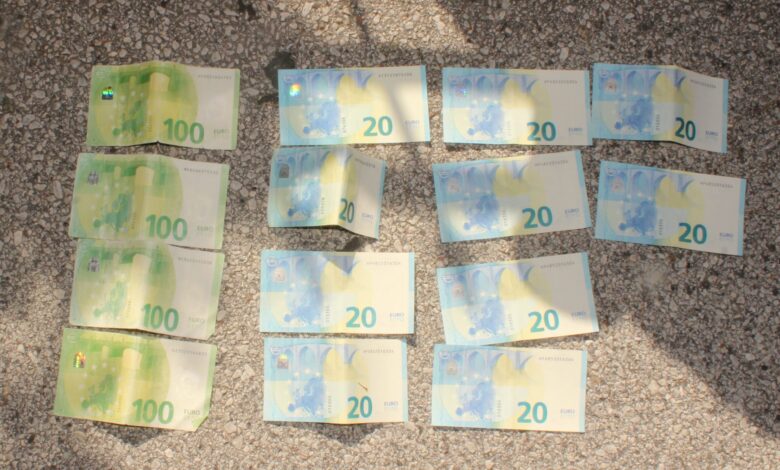 Italijanski ponarejevalec ujet na Štajerskem: Policija na preži za bankovci, ki so še v obtoku #foto 1 italijanski ponarejevalec ujet na stajerskem policija na prezi za bankovci ki so se v obtoku foto 6a57ae9eccd54 1784131230