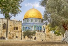 Hamas šokira z razpustitvijo vodstva v Gazi, Izrael dvomi 11 izrael solgers