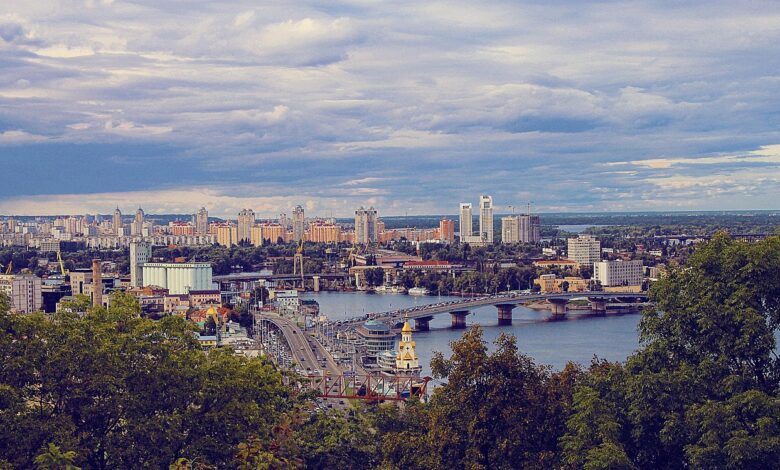 kijev ucraina