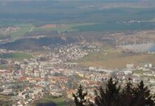 kocevje zapira cesto pod stojno raj za rekreativce 6a6c8e5c74130 1785499228