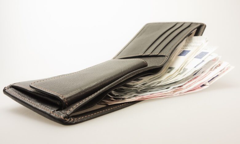 Rok za izplačilo regresa se izteka: Danes zadnji dan, kršitev veliko, kazni so visoke 1 money in wallet