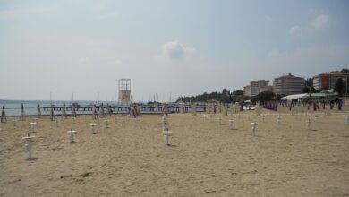 Naftno razlitje v Portoroškem zalivu uspešno sanirano 2 naftno razlitje v portoroskem zalivu uspesno sanirano 6a5b32a76d3c4 1784361639