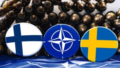 nato