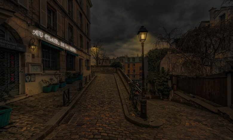 paris