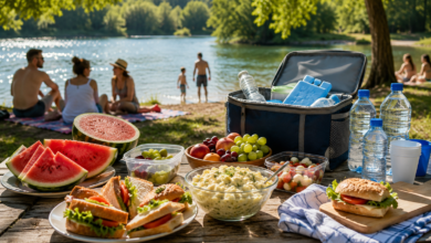 piknik
