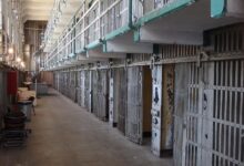 prison