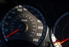 speed control