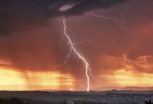 storm