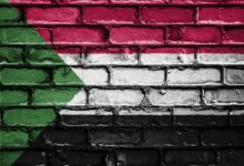 Genocid v Sudanu: Poročilo ZN razkriva grozote vojne 11 sudan