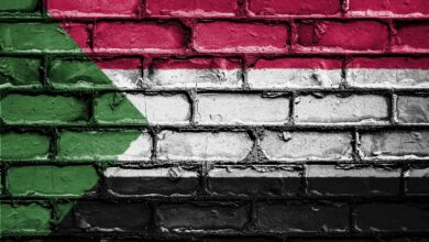 Genocid v Sudanu: Poročilo ZN razkriva grozote vojne 4 sudan