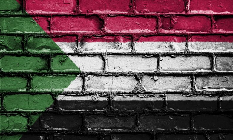 sudan
