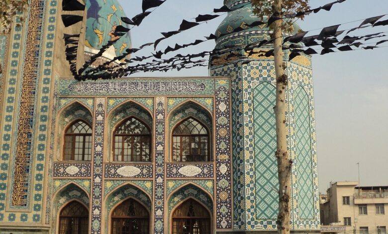 teheran