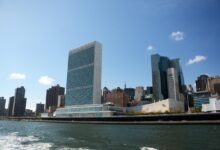 un new york
