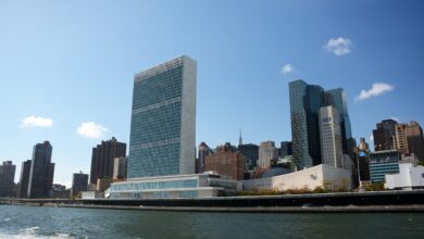 un new york