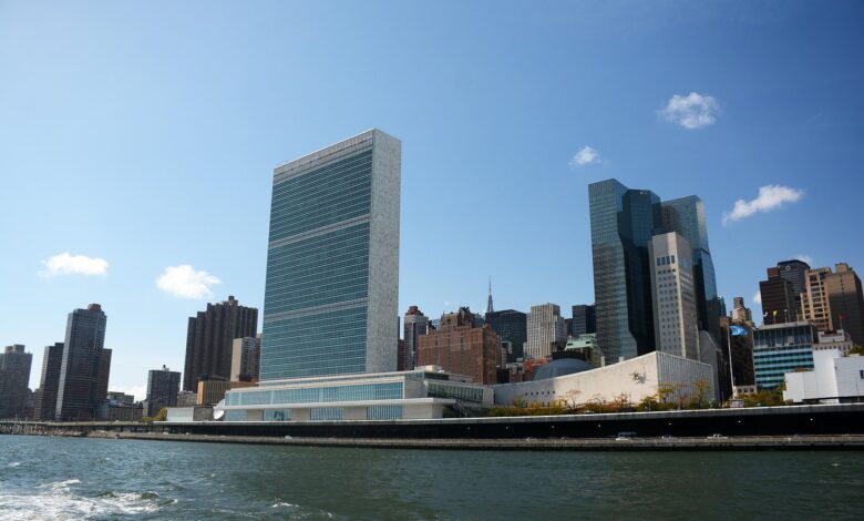un new york