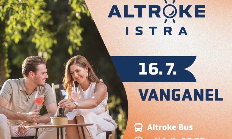 Vanganel gosti Altroke Istra: Okušajte istrske dobrote #foto 1 vanganel gosti altroke istra okusajte istrske dobrote foto 6a537b8c69496 1783856012