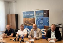 zacenja se glavna faza obnove hitre ceste h4 voznike cakajo spremembe cilj pa je varnejsa in sodobnejsa cesta 6a47c069194c8 1783087209