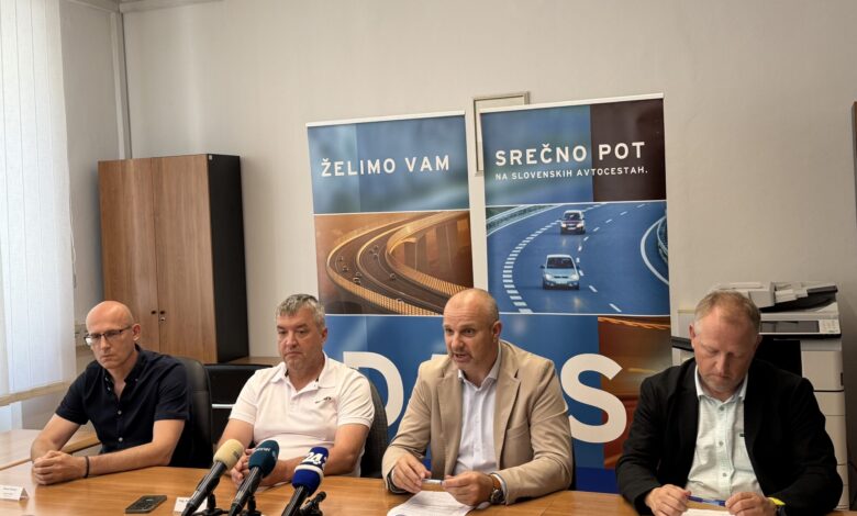 zacenja se glavna faza obnove hitre ceste h4 voznike cakajo spremembe cilj pa je varnejsa in sodobnejsa cesta 6a47c069194c8 1783087209