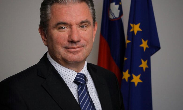 Andrej Vizjak prevzema GEN energijo in napoveduje preobrate 1 Andrej Vizjak stran fb