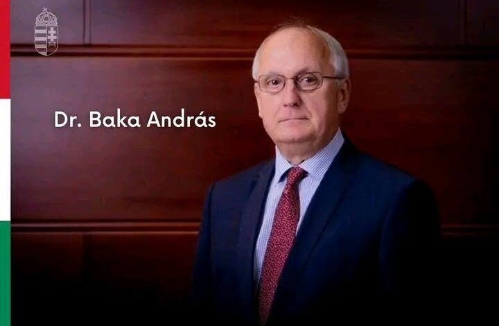 Anreas Baka stran fb