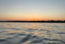 Ontario Lake stran fb