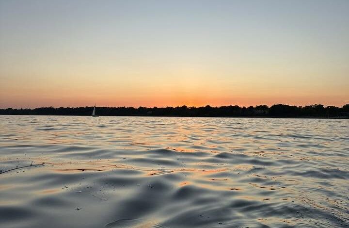 Ontario Lake stran fb