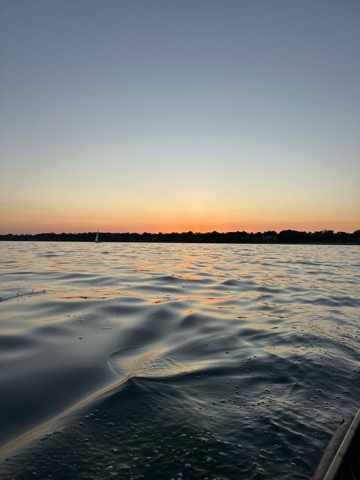 Trump presenetil: Ontarijsko jezero bi preimenoval v Ameriško!