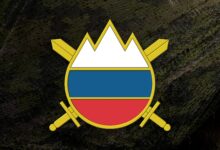 Slovenska vojska stran fb