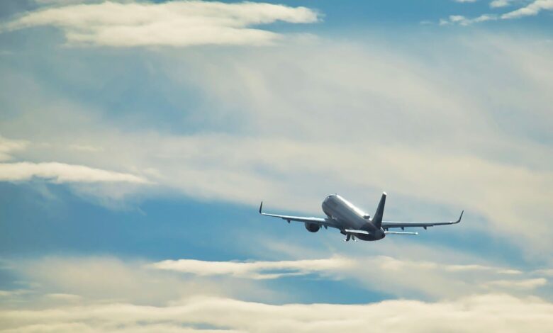 airplane