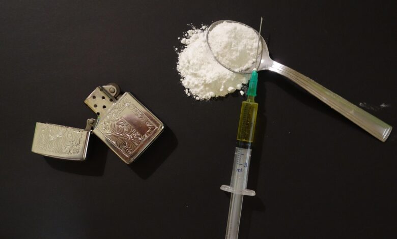 Aretacije na Metelkovi: Policisti razkrili mrežo preprodaje drog 1 aretacije na metelkovi policisti razkrili mrezo preprodaje drog 6a8046baa18ca 1786791610