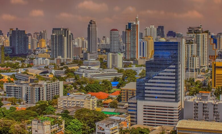 bangkok