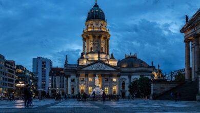 berlin