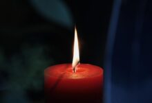 candle
