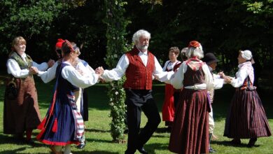 folklorni spektakel v gorici tradicija in sodobnost na ulicah 6a93e3054c308 1788076805