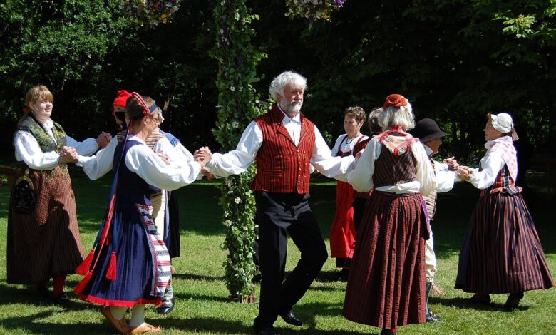 folklorni spektakel v gorici tradicija in sodobnost na ulicah 6a93e3054c308 1788076805